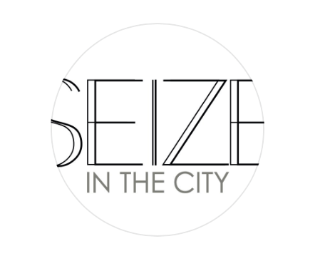 SEZE IN THE CITY